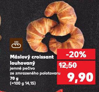 MSLOV CROISSANT