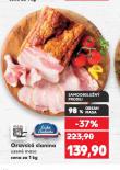 ORAVSK SLANINA