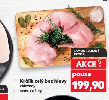 KRLK CEL BEZ HLAVY