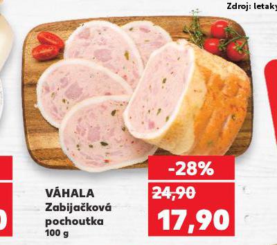 ZABIJAKOV POCHOUTKA