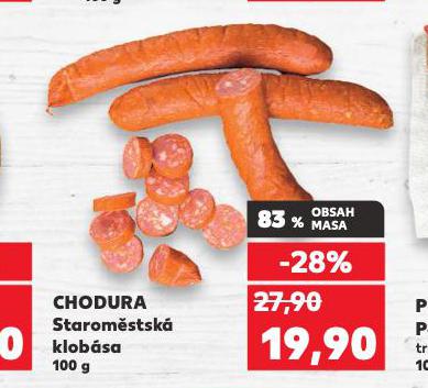 STAROMSTSK KLOBSA