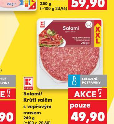 SALAMI