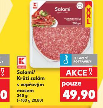 KRT SALM S VEPOVM MASEM