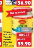 VITANA POCTIV TATARSK OMKA