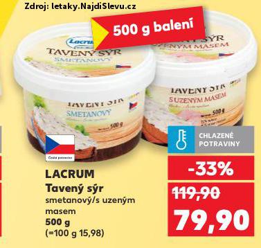 LACRUM TAVEN SR