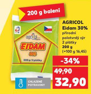 EIDAM 30%