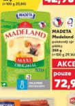 MADETA MADELAND SR