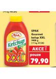 SPAK GOURMET KEUP