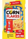 BONAVITA CORN FLAKES