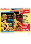 ANTICA CANTINA TORTILLA CHIPS