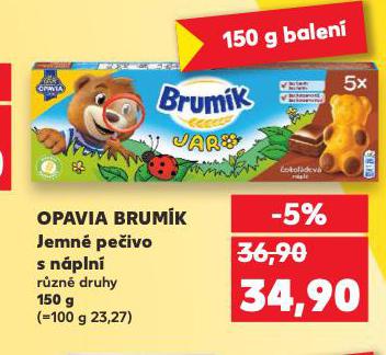 OPAVIA BRUMK