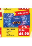 HAPPINESS PRALINKY