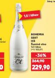 BOHEMIA SEKT ICE