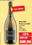 BELLINO PROSECCO DOC