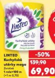 LINTEO KUCHYSK UTRKY