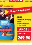 RENO GRANULE PRO PSY