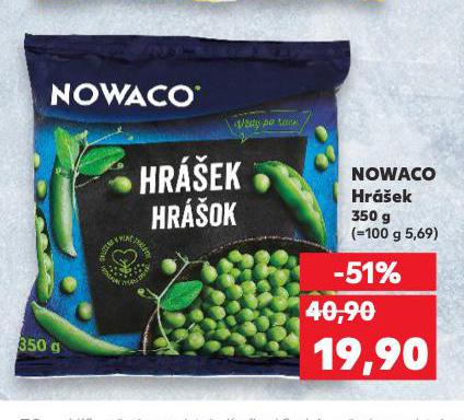 NOWACO HREK