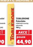 TOBLERONE OKOLDA