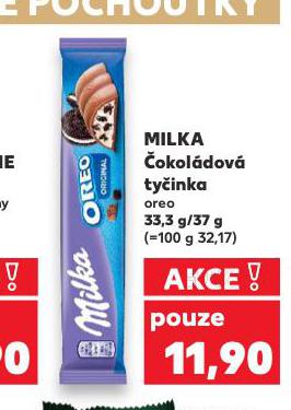 MILKA OKOLDOV TYINKA