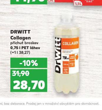 DRWITT COLLAGEN