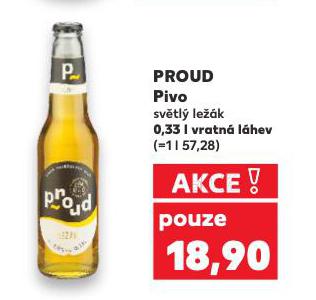 PIVO PROUD