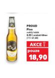 PIVO PROUD