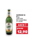 PIVO SAMSON