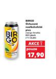 BIRGO NEALKOHOLICK PIVO