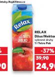 RELAX DUS/NEKTAR