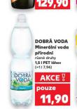 DOBR VODA