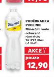 PODBRADKA PROLINIE