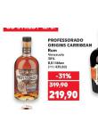 PROFESSORADO CARIBBEAN ORIGINAL