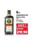 JAGERMEISTER