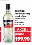 CINZANO