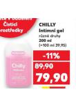 CHILLY INTIMN GEL