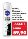 NIVEA DEOSPRAY