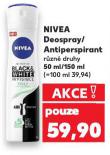 NIVEA ANTIPERSPIRANT