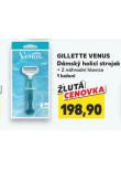 GILLETTE VENUS HOLIC STROJEK