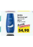 NIVEA SPRCHOV GEL