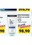 NEUTROGENA KRM NA SUCH RUCE