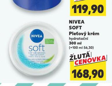 NIVEA KRM