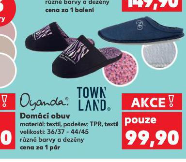 DOMC OBUV
