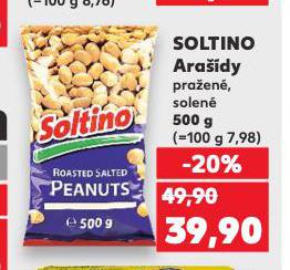 SOLTINO ARADY