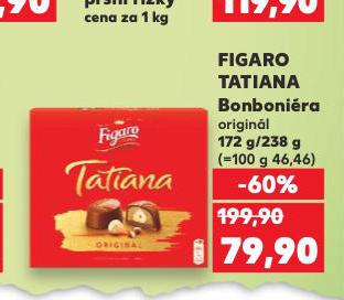 FIGARO TATIANA