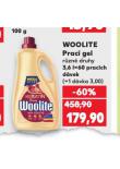 WOOLITE PRAC GEL