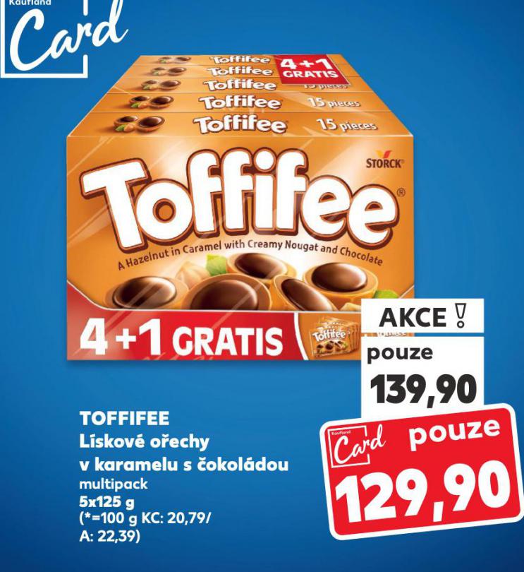 TOFFIFEE