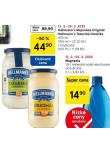 HELLMANNS TATARSK OMKA, MAJONZA