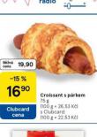 CROISSANT S PRKEM