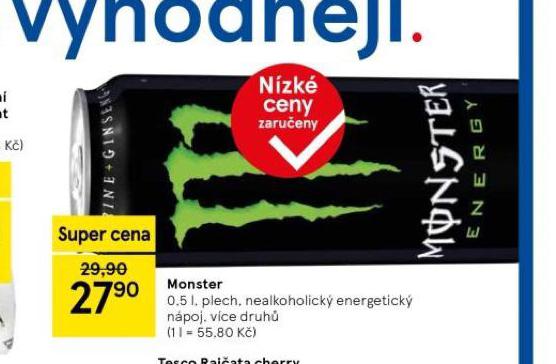 MONSTER