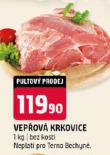 VEPOV KRKOVICE